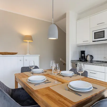 Gaat 7 Coquette Apartment *