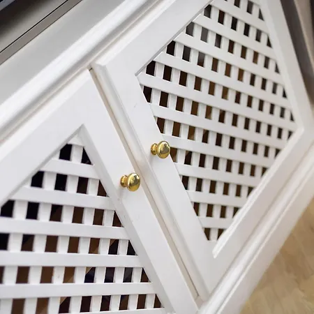 Gaat 7 Coquette Apartment *