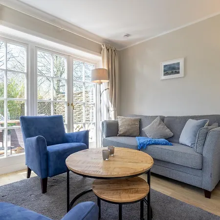 Apartment Gaat 7 Coquette