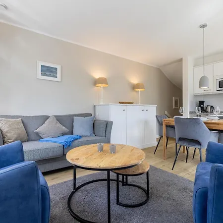 Apartment Gaat 7 Coquette