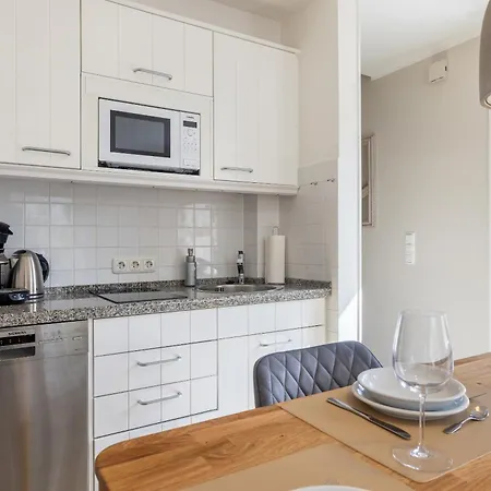 Gaat 7 Coquette Apartment *