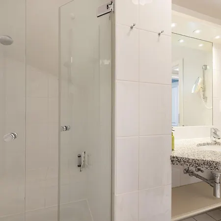 Apartment Gaat 7 Coquette Keitum