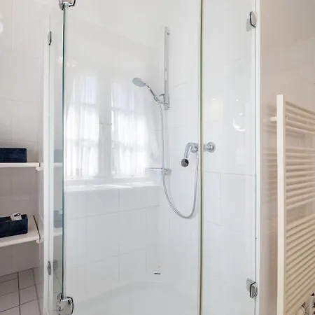 Gaat 7 Coquette * Keitum