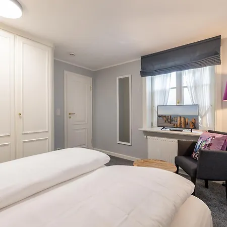 Gaat 7 Coquette Keitum