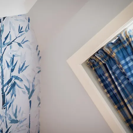 Gaat 7 Coquette Apartment Keitum