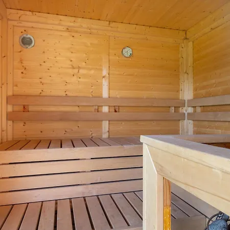 Apartment Gaat 7 Coquette Keitum