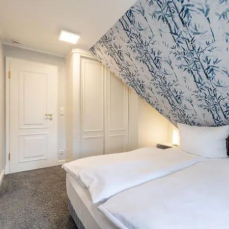 Gaat 7 Coquette * Keitum