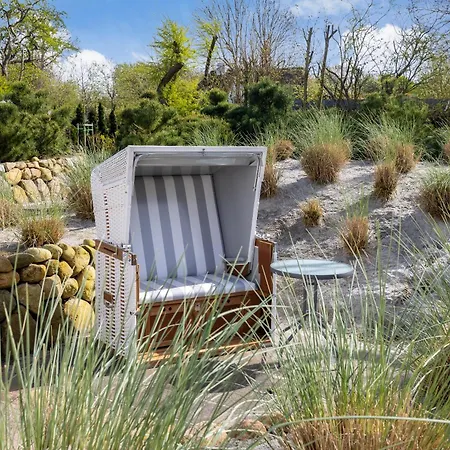 Apartment Gaat 7 Coquette